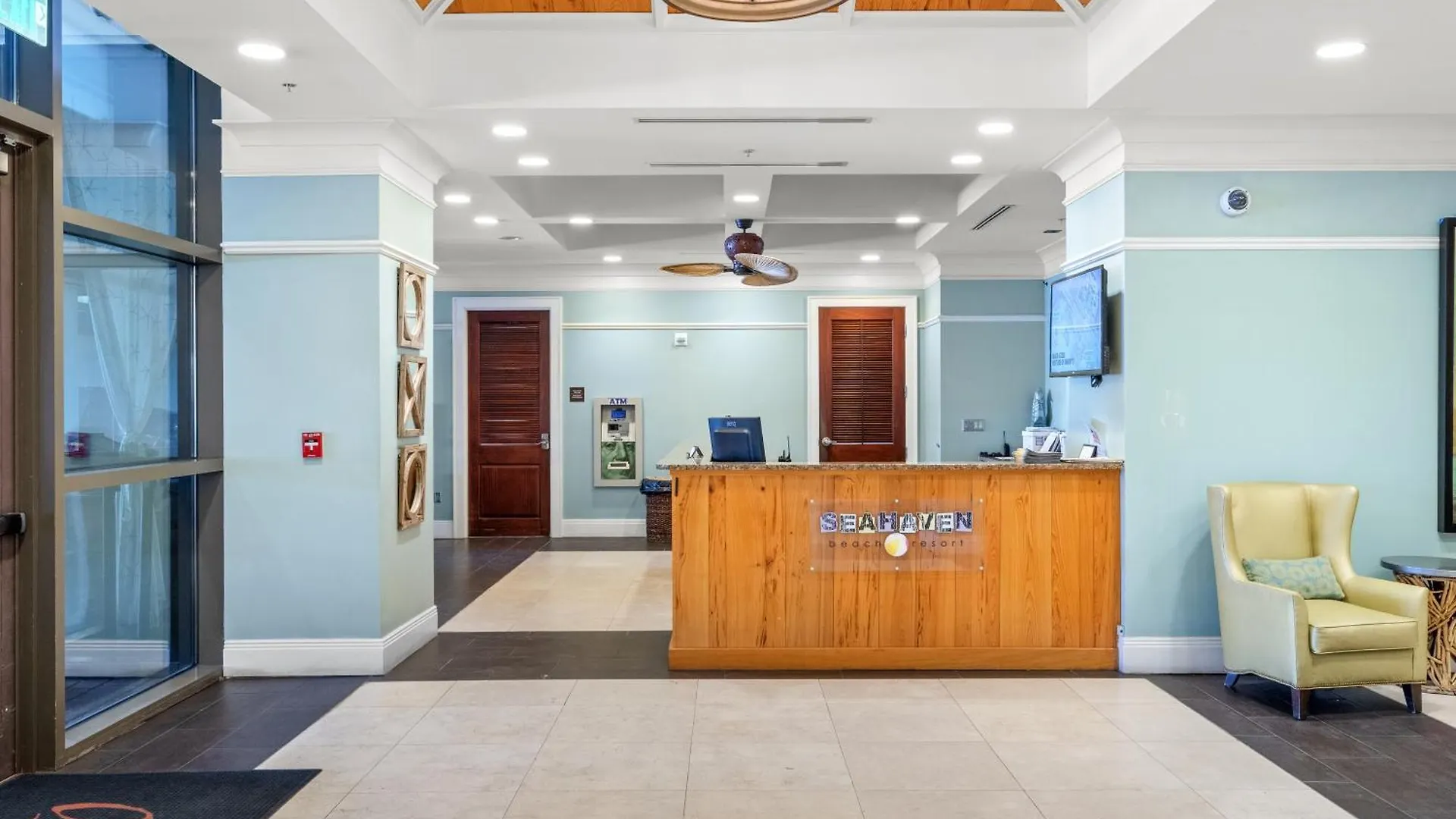 Origin 0808 - One Bedroom - Sunny Pool Deck & Gulf Views! By Beach Haven Vacation Rentals Panama City Beach