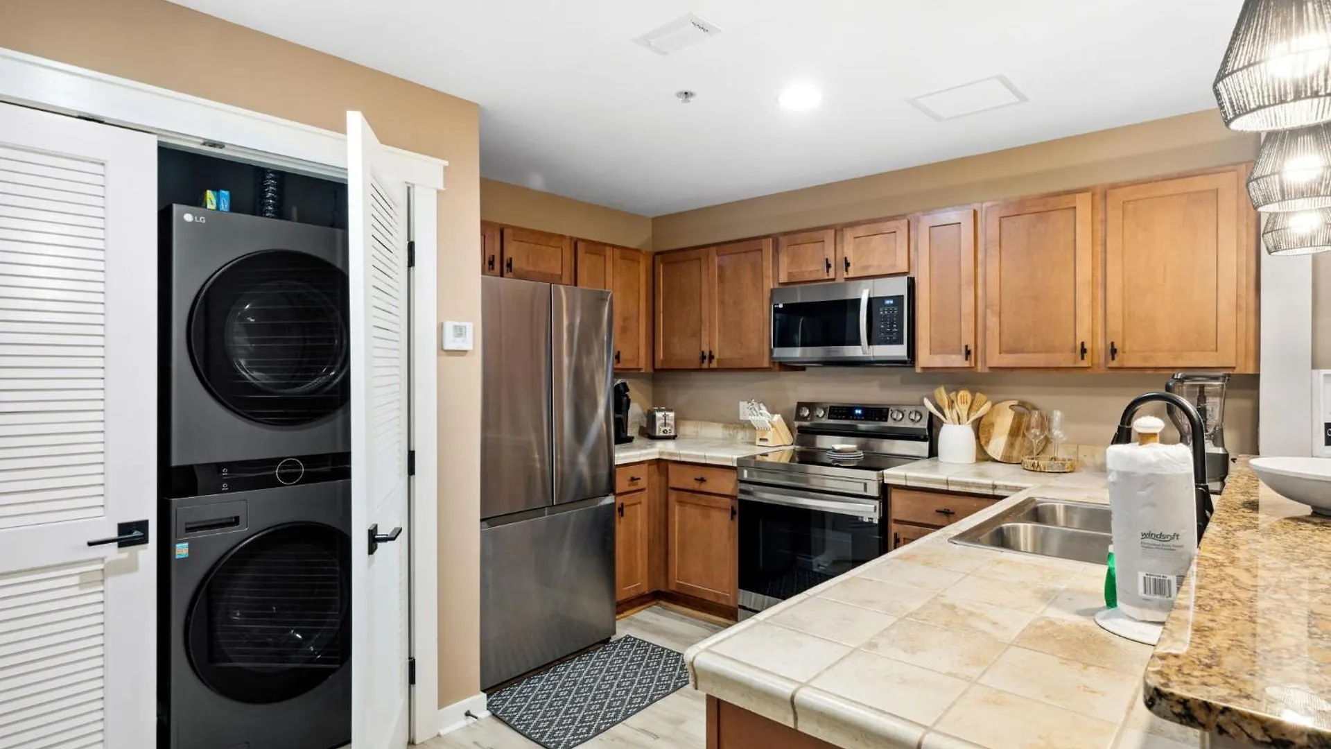 Origin 0808 - One Bedroom - Sunny Pool Deck & Gulf Views! By Beach Haven Vacation Rentals Panama City Beach