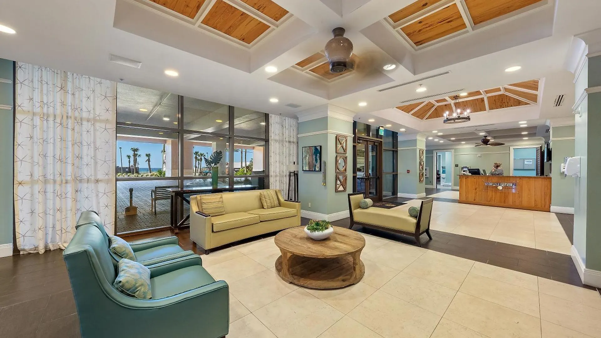Appartement Origin 0808 - One Bedroom - Sunny Pool Deck & Gulf Views! By Beach Haven Vacation Rentals Panama City Beach